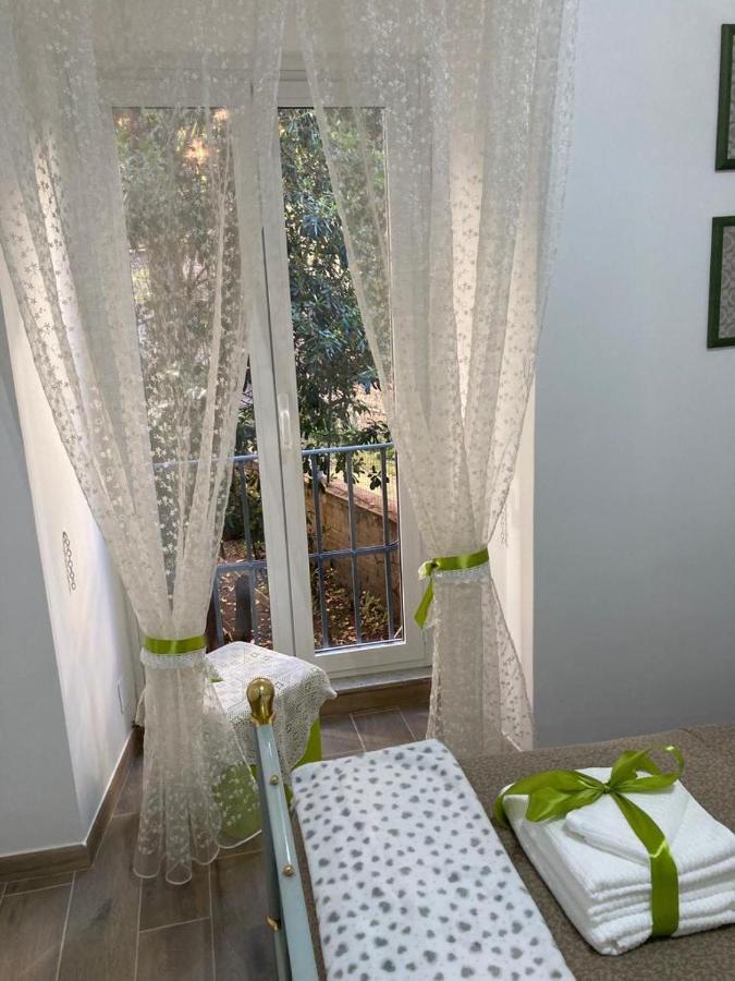 Casa Valesio Apartment Roma Exterior foto