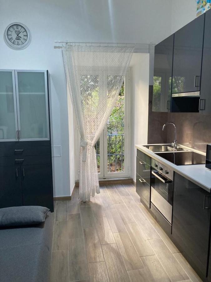 Casa Valesio Apartment Roma Exterior foto